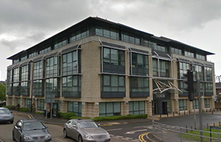 Part First Floor, 1 Grenfell Road, Maidenhead