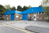 Unit 11 Headlands Trading Estate, Headlands Trading Estate, Swindon, SN2 7JQ