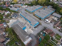 Unit 3b Headlands , Headlands Trading Estate, Swindon, SN2 7JQ